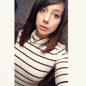 Meet your Posher, Erica